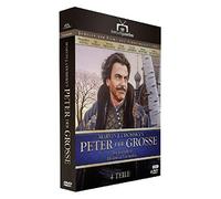 PETER DER GROSSE-DER KOMP - MO [DVD] [1986]