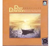 Peter Dickinson - Song-Cycles