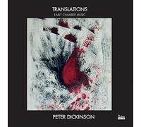 Peter Dickinson - Translations