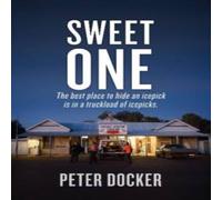 Peter Docker Sweet One Paperback Book Peter Docker Multicolor