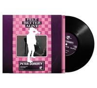 Peter Doherty - Felt Better Alive [VINYL]