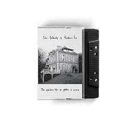 Peter Doherty & Frederic Lo - The Fantasy Life Of Poetry & Crime (MC) [CASSETTE]