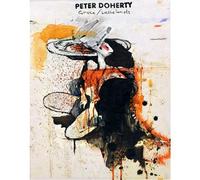 Peter Doherty - Grace/Wastelands
