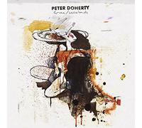 Peter Doherty - Grace/Wastelands