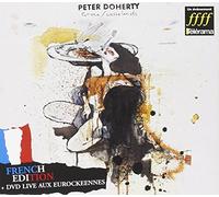Peter Doherty - Grace/Wastelands-New French Version