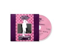 Peter Doherty - Peter Doherty, Neues Album 2025, Felt Better Alive, CD Digipak