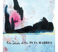 Peter Doherty & The Puta Madr Peter Doherty & the Puta Madr (Vinyl) (US IMPORT)