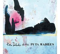 Peter Doherty & The Puta Madres - Peter Doherty & The Puta Madres [VINYL]