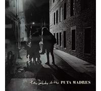 Peter Doherty & The Puta Madres - Who☐S Been Having You Over / Paradise Is Under [7" VINYL]