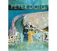 Peter Doig (Rizzoli Classics): -compact edition-