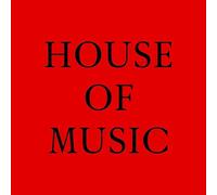 Peter Doig - House of Music: Ausst. Kat. Serpentine Gallery, London