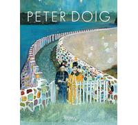 Peter Doig (Rizzoli Classics): -compact edition-