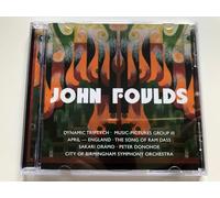 Peter Donohoe - John Foulds: Dynamic Triptych (Piano Concerto), Music Pictures, April - England, Song of Ram Dass, Keltic Suite