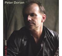 Peter Dorian - Back to Zero