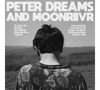 Peter Dreams - Peter Dreams and MOON RIIVR [Vinyl LP] [VINYL]