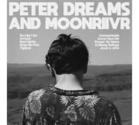 Peter Dreams - Peter Dreams and MOONRIIVR