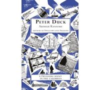 Peter Duck