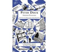[(Peter Duck)] [ By (author) Arthur Ransome ] [October, 2001]