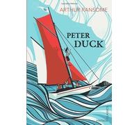 Peter Duck by Ransome, Arthur (2012) Paperback