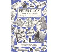 Peter Duck: Written by Arthur Ransome, 1983 Edition, (New Ed) Publisher: Jonathan Cape [Hardcover]
