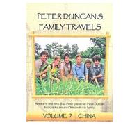 Peter Duncan's Family Travels: Volume 2 [DVD]