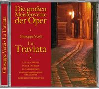 Peter Dvorsky - La Traviata 2-die Großen Meisterwerke der Oper