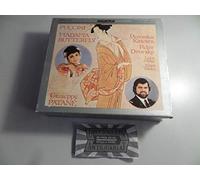 Peter Dvorsky - Madama Butterfly