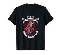 Peter Easton - Admiral Turned Pirate T-Shirt