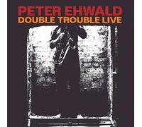 Peter Ehwald - Double Trouble Live