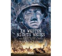 Peter Eickmeyer Im Westen nichts Neues - Jubiläumsausgabe: limitierte (Hardback)