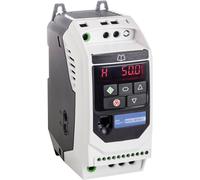 Peter Electronic 2I300.23037 VD i 037/E3 Inverter, 0.37 kW, 1-Ph, ...