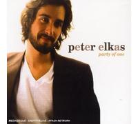 Peter Elkas - Party of One