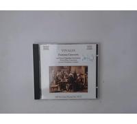 Peter Ella - Not Found - Vivaldi Famous Concerti