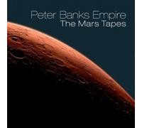 Peter Empire Banks - Mars Tapes
