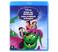 Peter en de draak (1977) (Blu-ray) (US IMPORT)