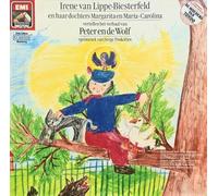 Peter En De Wolf