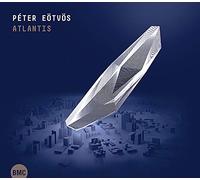 PETER EOTVOS - Atlantis