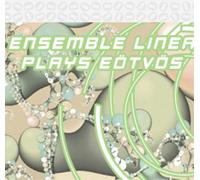 Peter Eotvos Ensemble Linea Plays Eotvos (CD) Album (US IMPORT)