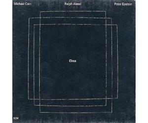 Peter Epstein Circa (CD) Album