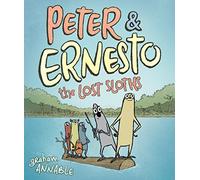 Peter & Ernesto: The Lost Sloths: 2
