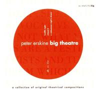 Peter Erskine - Big Theatre
