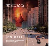 Peter Erskine - On Call