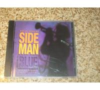 PETER ERSKINE - Side Man Blue