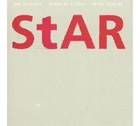 Peter Erskine Star (CD) Album (US IMPORT)