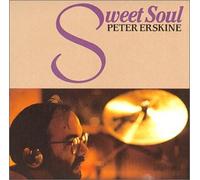 Peter Erskine - Sweet Soul