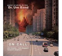 Peter Erskine & The Dr. Um Band - On Call (180 Gram) [VINYL]