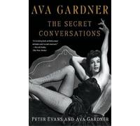 Peter Evans Ava Gardner (Paperback) (US IMPORT)