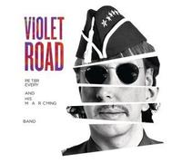 Peter Every And His Marching Band By Violet Road (0001-01-01)