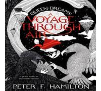 Peter F. Hamilton A Voyage Through Air Paperback Book Peter F. Hamilton Multicolor