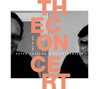 Peter Fessler & Peter Weniger - Two in One - The Concert